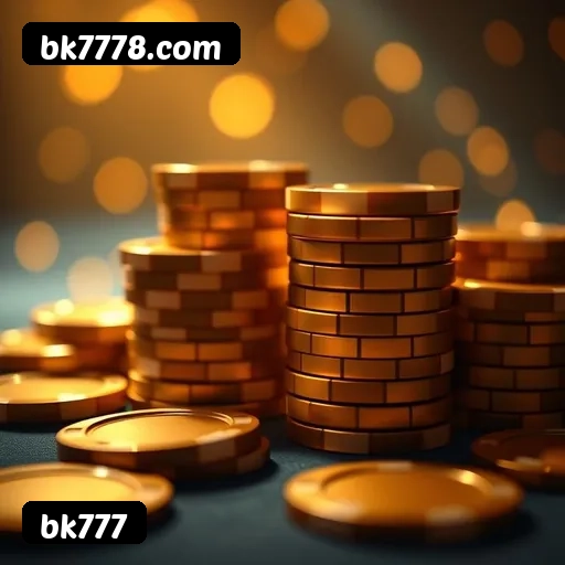 Recursos Exclusivos do App bk777 - Modo Offline, Login Biométrico
