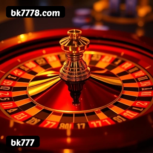 Imagem secundária de apoio para instalação do app bk777