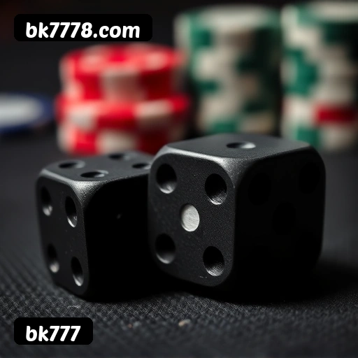 Benefícios do Login bk777 - Bônus e Vantagens Exclusivas