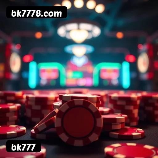 Sistema de Segurança Avançado bk777 - Criptografia e Proteção