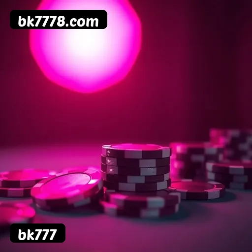 Jogos de Mesa Premium bk777 - Blackjack, Roleta, Baccarat