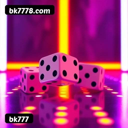 Prévia de conteúdo do canal Telegram bk777